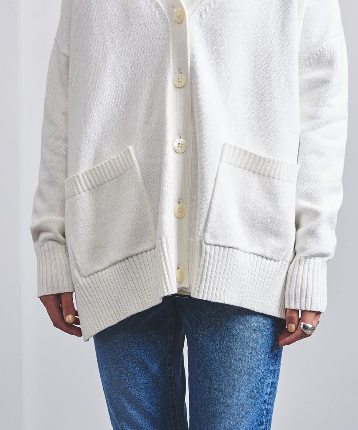 UNITED ARROWS（ユナイテッドアローズ）の「UWSC ケーブル V