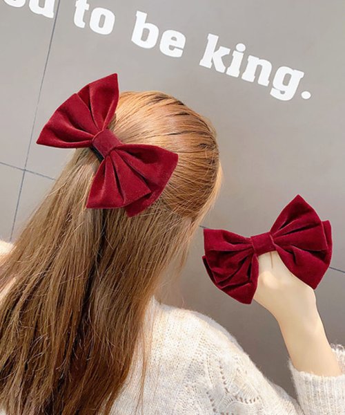 セール リボンヘアゴム 大きめ 可愛い 髪留め 髪飾り ヘアアクセサリー オシャレ プレゼント 人気 セイヘイショップ Seiheishop D Fashion セール リボンヘアゴム 大きめ 可愛い 髪留め 髪飾り ヘアアクセサリー オシャレ プレゼント 人気 セイヘイショップ Seiheishop D Fashion