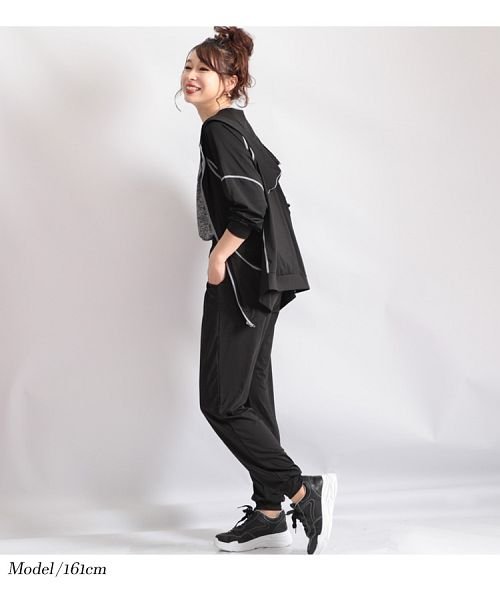 セール 大きいサイズ レディース ビッグサイズ スポーツウェア3点セット ゴールドジャパン Gold Japan D Fashion セール 大きいサイズ レディース ビッグサイズ スポーツウェア3点セット ゴールドジャパン Gold Japan D Fashion