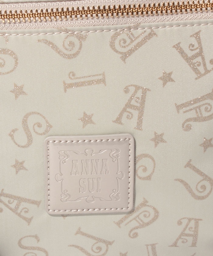 ホーリー リュック(503746143) | アナスイ(バッグ)(ANNA SUI BAG