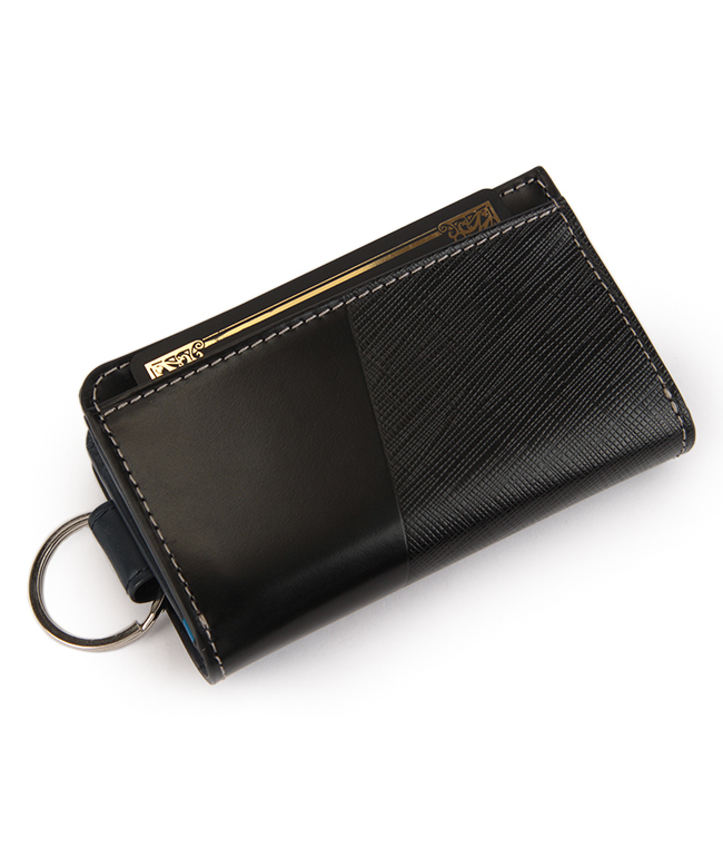 ランバン LANVIN ランバン キーケース スマートキー コイン