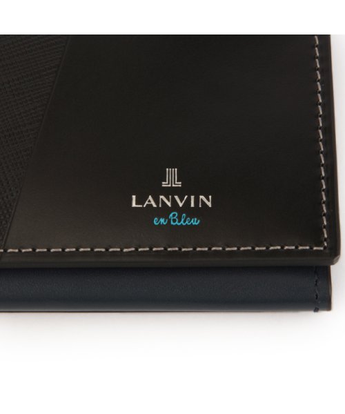 ランバンオンブルー 財布 長財布 メンズ レディース スリム 薄い 薄型 Lanvin En Bleu パーシャル ランバン Lanvin D Fashion ランバンオンブルー 財布 長財布 メンズ レディース スリム 薄い 薄型 Lanvin En Bleu パーシャル ランバン Lanvin D Fashion