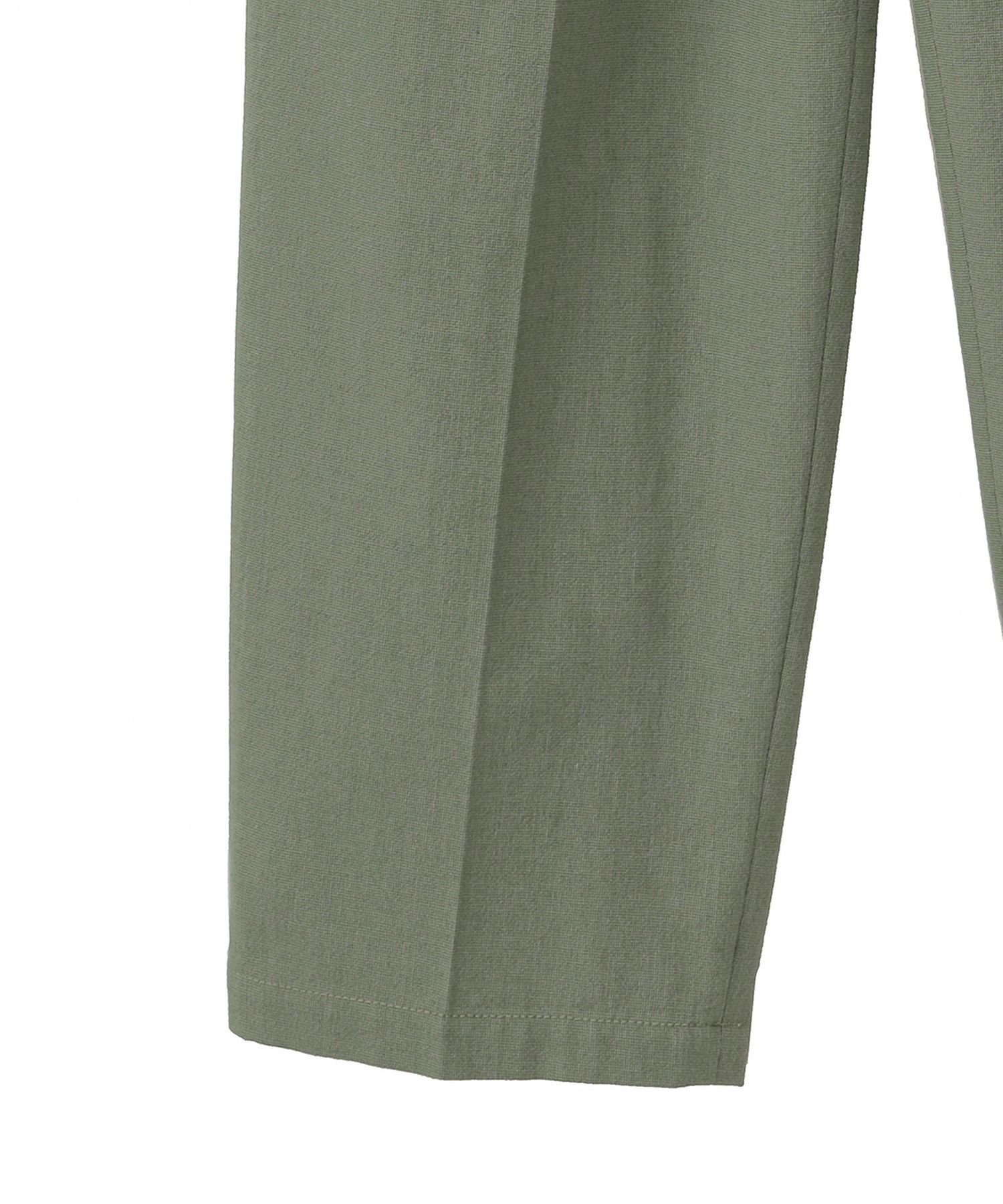 セール 70%OFF】【セットアップ対応商品】MIX COLOR TAPERD PT