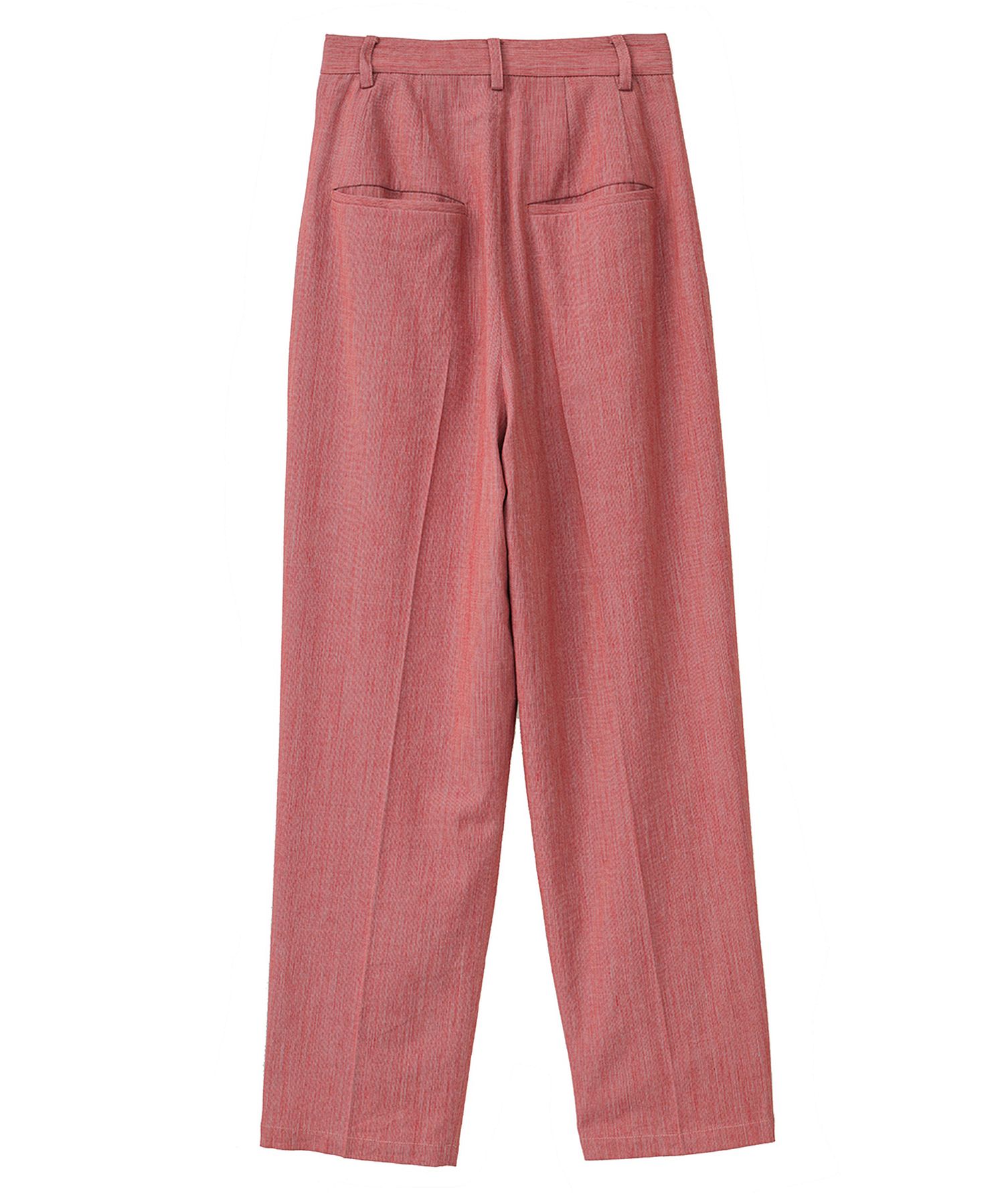 お中元 お歳暮 お年賀 夏 冬 年末年始のご挨拶 ギフト 通販な セール 70%OFF】【セットアップ対応商品】MIX PT TAPERD COLOR パンツ