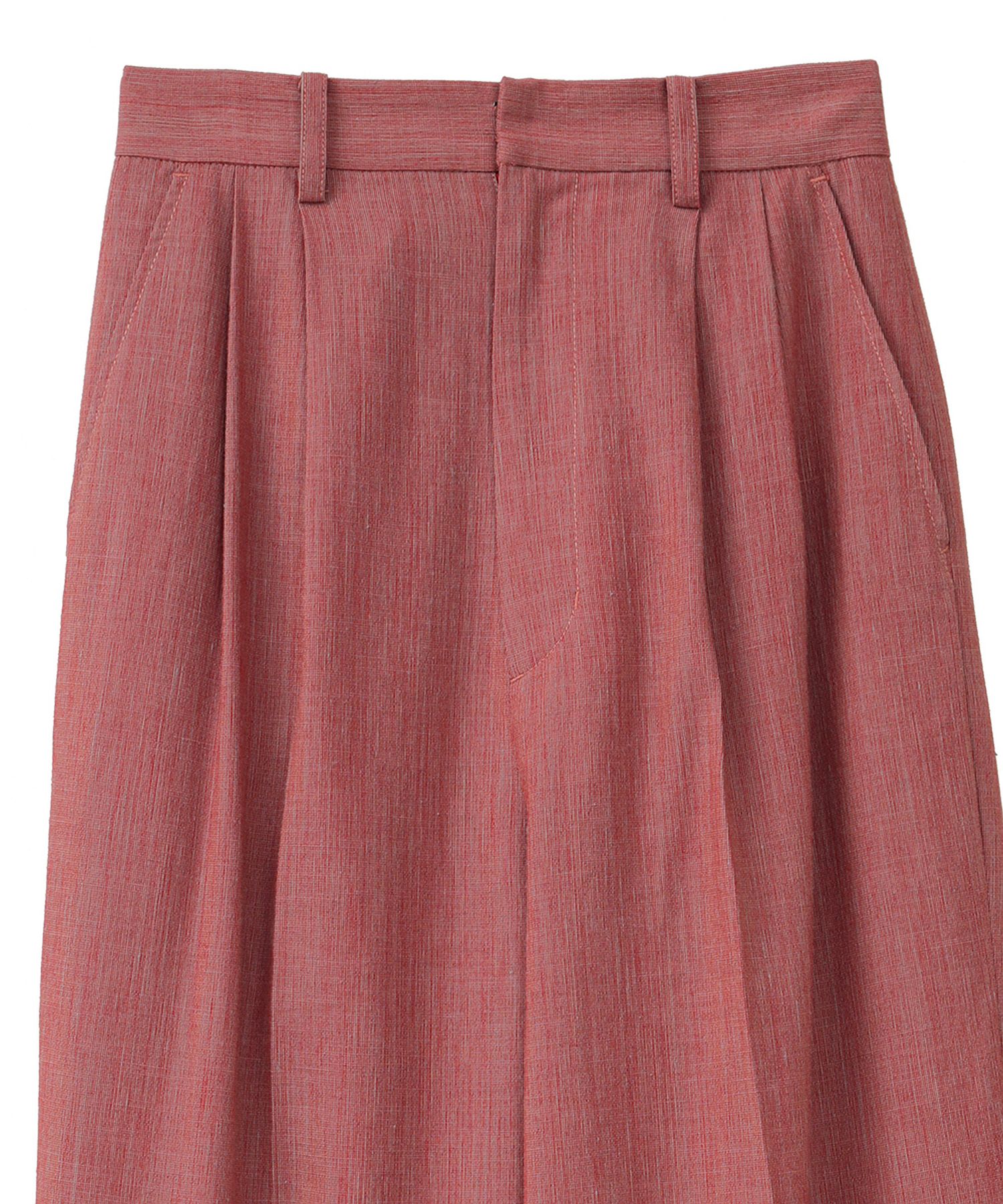 セール 70%OFF】【セットアップ対応商品】MIX COLOR TAPERD PT