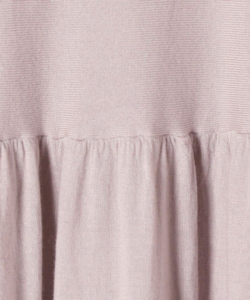 セール ウールシルクカシミヤ ニットワンピース シップス ウィメン Ships Women D Fashion