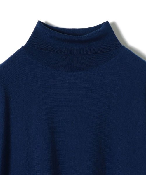 セール ウールシルクカシミヤ ニットワンピース シップス ウィメン Ships Women D Fashion