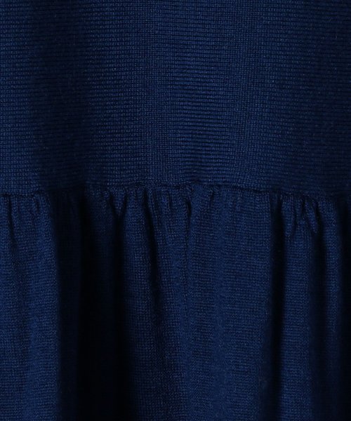 セール ウールシルクカシミヤ ニットワンピース シップス ウィメン Ships Women D Fashion