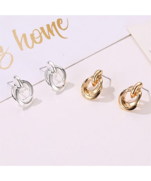セール ピアス イヤリング レディース 人気アクセサリー ゴールド シルバー デザイン カッコイイ シンプルピアス スタッドピアス 韓国ファッション セイヘイショップ Seiheishop D Fashion