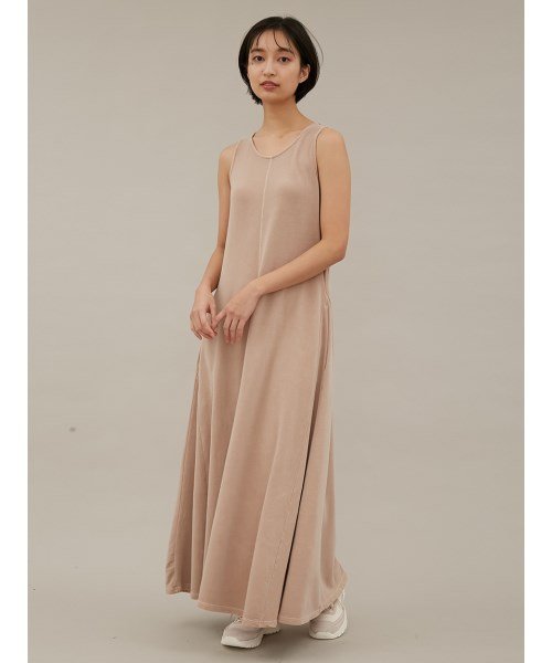 Emmi Atelier 2ピースセットワンピース Emmi Atelier Emmi Atelier D Fashion