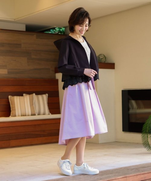 イレギュラータックスカート