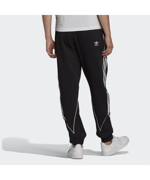 セール ビッグ トレフォイル アブストラクト スウェットパンツ アディダス オリジナルス Adidas Originals D Fashion セール ビッグ トレフォイル アブストラクト スウェットパンツ アディダス オリジナルス Adidas Originals D Fashion