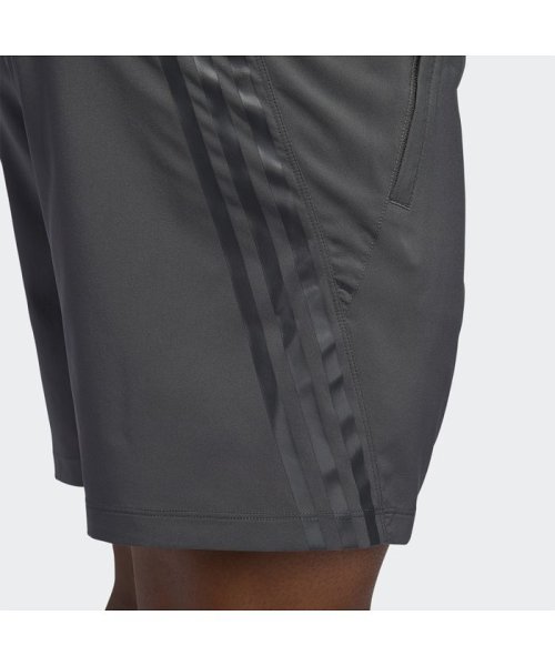 セール】AEROREADY 3ストライプス 8インチ ショーツ / AEROREADY 3－Stripes 8－Inch Shorts(503760382)  | アディダス(adidas) - d fashion