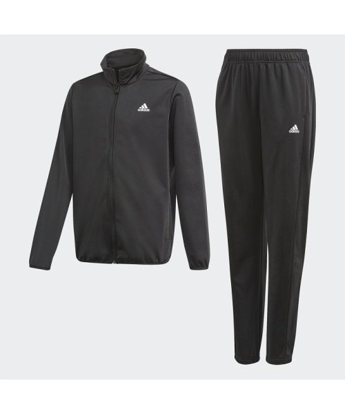 アディダス エッセンシャルズ トラックスーツ ジャージセットアップ Adidas Essentials Track Suit アディダス Adidas D Fashion アディダス エッセンシャルズ トラックスーツ ジャージセットアップ Adidas Essentials Track Suit アディダス Adidas D Fashion