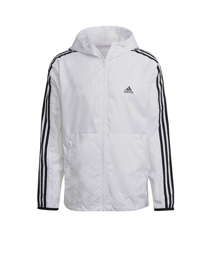 セール】3ストライプス ウインドブレーカー / 3-Stripes Windbreaker セール】3ストライプス ウインドブレーカー / 3-Stripes Windbreaker