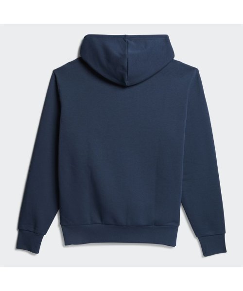 セール ヘンリージョーンズ デッキホイル パーカー アディダス オリジナルス Adidas Originals D Fashion