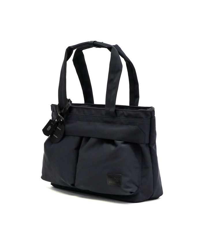 ポーター PORTER ポーターガール レン トートバッグ(S) 833ー ポーター PORTER ポーターガール レン トートバッグ(S) 833ー
