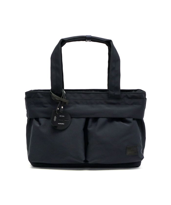 PORTER＊ポーターガール＊吉田カバン＊ポーチ付きトートバッグ＊Sサイズ ポーター PORTER ポーター ポーターガール シア トートバッグ(S