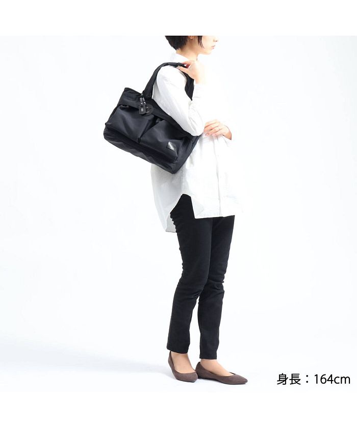ポーター PORTER ポーターガール レン トートバッグ(S) 833ー ポーター PORTER ポーターガール レン トートバッグ(S) 833ー