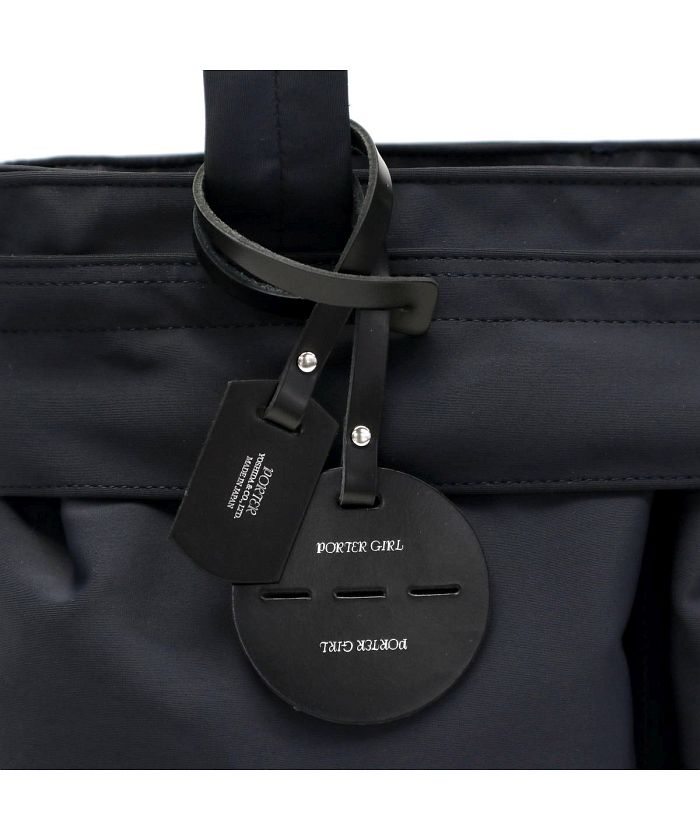 クーポン】ポーター PORTER ポーターガール レン トートバッグ(S