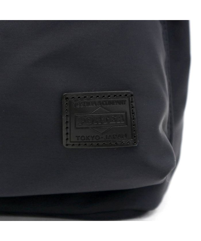 PORTER GIRL CLAY(ポーターガール クレイ) TOTE BAG(L) | 吉田