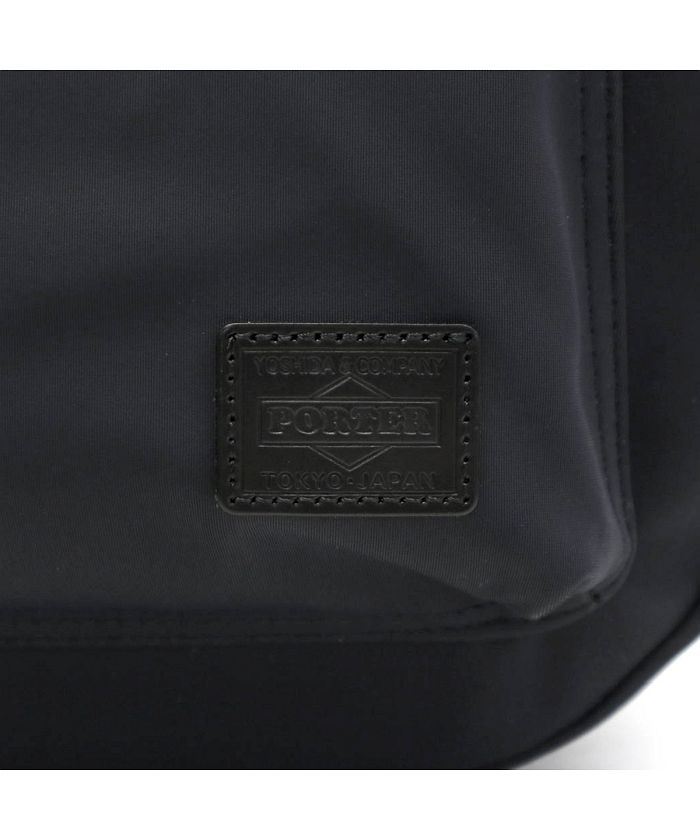 ちんちろりん✨✨美品✨PORTER ブラック ショルダーバッグ ちんちろりん様専用✨✨美品✨PORTER ブラック ショルダーバッグ