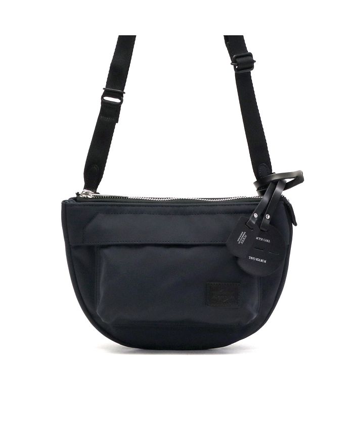 ポーター PORTER ポーターガール レン ショルダーバッグ(S) 833
