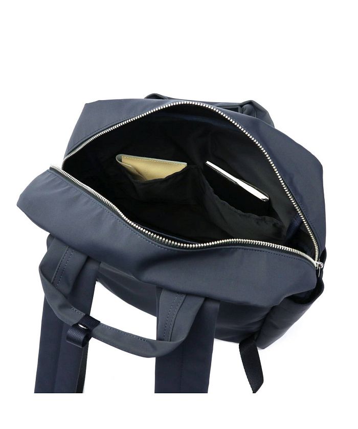 ポーター PORTER ポーターガール レン 2WAYデイパック 833ー ポーター PORTER ポーターガール レン 2WAYデイパック 833ー