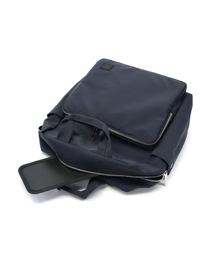 ポーター PORTER ポーターガール レン 2WAYデイパック 833ー