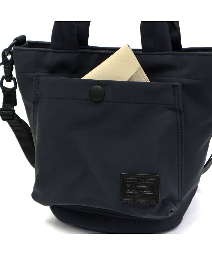 ポーター PORTER ポーターガール レン 2WAYショルダーバッグ 833 ポーター PORTER ポーターガール レン 2WAYショルダーバッグ 833