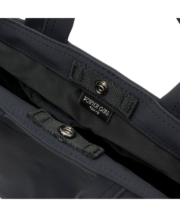 ポーター PORTER ポーターガール レン 2WAYショルダーバッグ 833 ポーター PORTER ポーターガール レン 2WAYショルダーバッグ 833