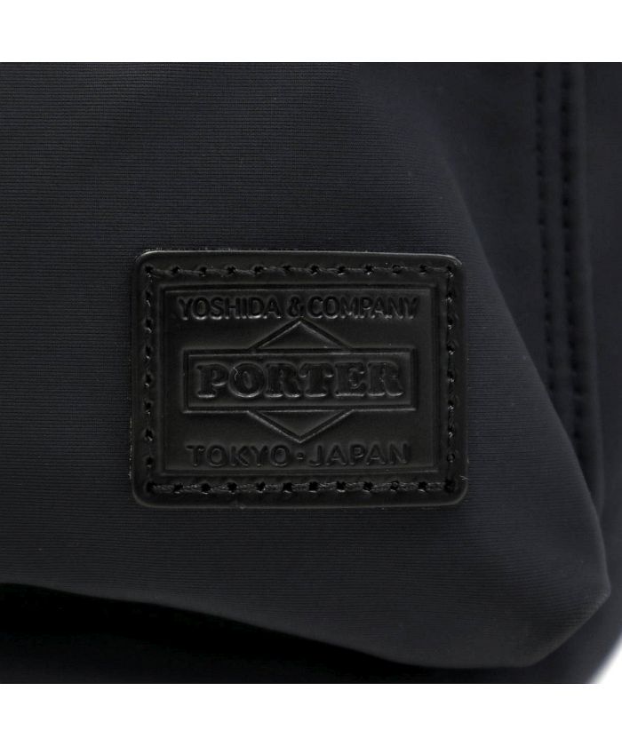 ポーター PORTER ポーターガール レン 2WAYショルダーバッグ 833 ポーター PORTER ポーターガール レン 2WAYショルダーバッグ 833