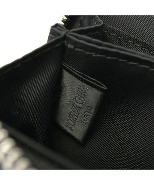 吉田カバン ポーターガール 財布 PORTER GIRL WREN レン コインケース 小銭入れ MULTI CASE マルチケース 日本製 833-16179(503761123) | ポーター(PORTER) - d fashion 吉田カバン ポーターガール 財布 PORTER GIRL WREN レン コインケース 小銭入れ MULTI CASE マルチケース 日本製 833-16179(503761123) | ポーター(PORTER) - d fashion