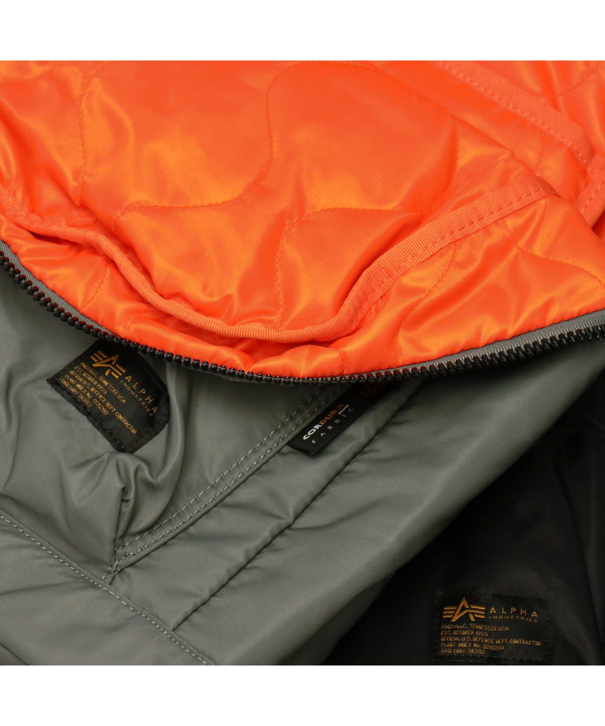 アルファインダストリーズ リュック ALPHA INDUSTRIES バックパック