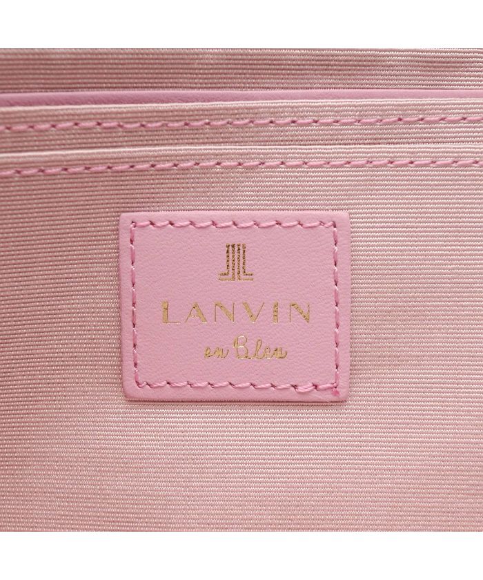 LANVIN en Bleu（ロングコート）のフリマアイテム一覧