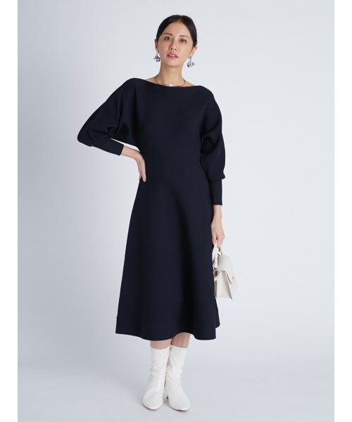ホールガーメントワンピース セルフォード Celford D Fashion ホールガーメントワンピース セルフォード Celford D Fashion