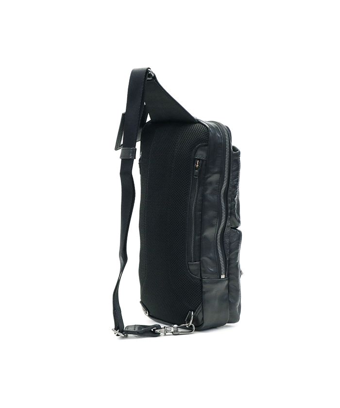 ポーター PORTER ラゲッジ レーベル エレメント スリング ポーター PORTER ラゲッジ レーベル エレメント スリング