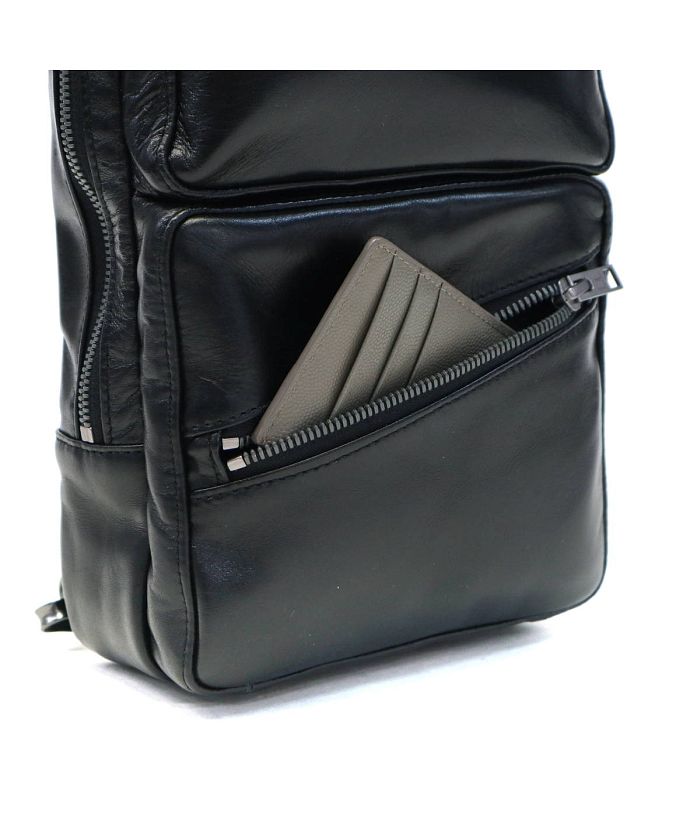 ポーター PORTER ラゲッジ レーベル エレメント スリング ポーター PORTER ラゲッジ レーベル エレメント スリング