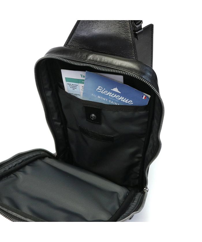 ポーター PORTER ラゲッジ レーベル エレメント スリング ポーター PORTER ラゲッジ レーベル エレメント スリング
