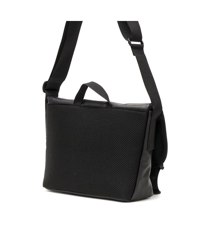 PORTER ポーター アルーフ メッセンジャーバッグ 023-03758