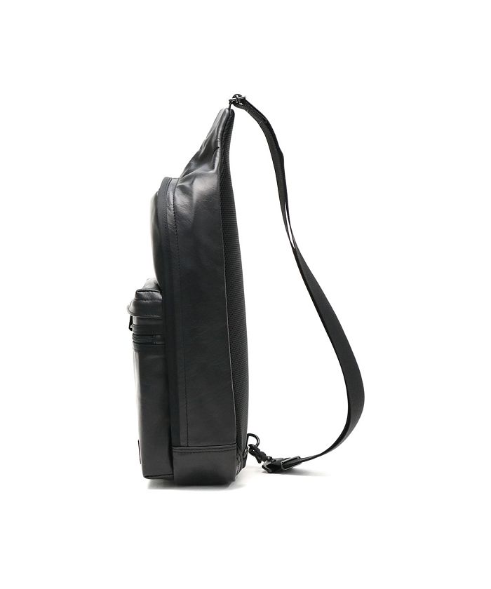ポーター PORTER ポーター アルーフ スリングショルダーバッグ