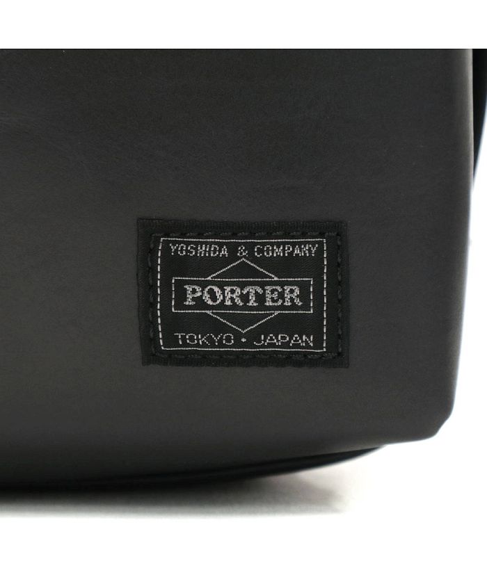 ポーター PORTER ポーター アルーフ スリングショルダーバッグ