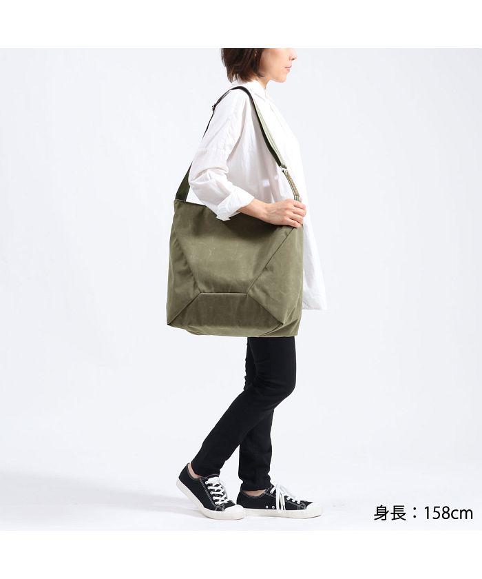 MYSTERY RANCH｜ビンドル 20 BINDLE 20 2wayバッグ トート