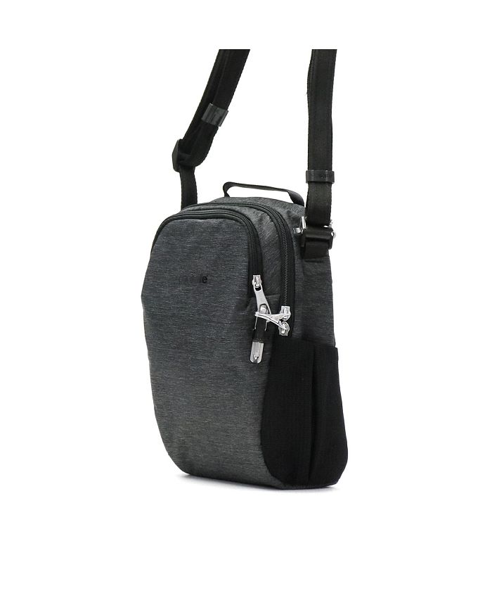 Travel Handbag: Pacsafe Citysafe 200 GII Review • Her
