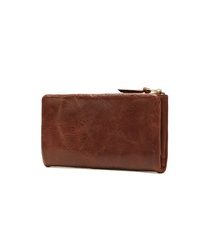 PORTER SOAK ソーク ロングウォレット 長財布 L字 吉田カバン クーポン】ポーター PORTER ポーター ソーク ロングウォレット