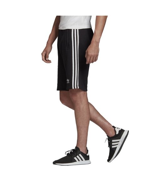 セール20%OFF】3 Stripes Shorts(503573837) | アディダス オリジナルス(adidas Originals) - d  fashion