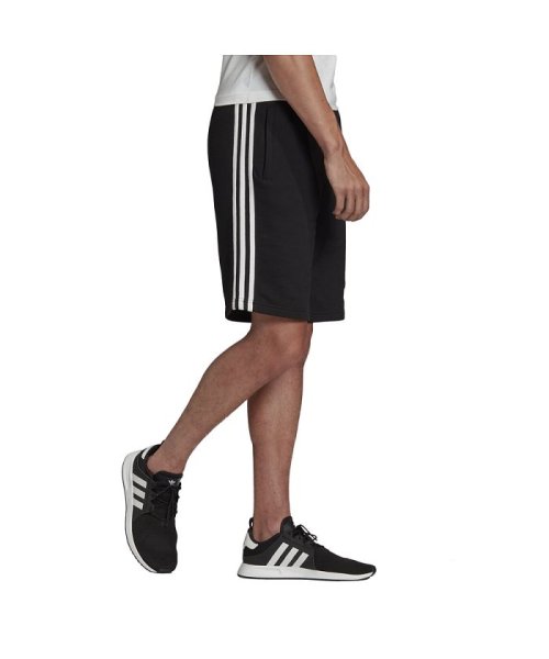 セール44%OFF】3 Stripes Shorts adidas/アディダス(503573837) | アディダス オリジナルス(adidas  Originals) - d fashion