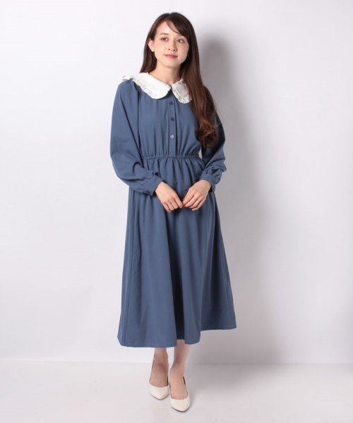 セール 67 Off 白衿ワンピース オリーブデオリーブ Olive Des Olive D Fashion セール 67 Off 白衿ワンピース オリーブデオリーブ Olive Des Olive D Fashion