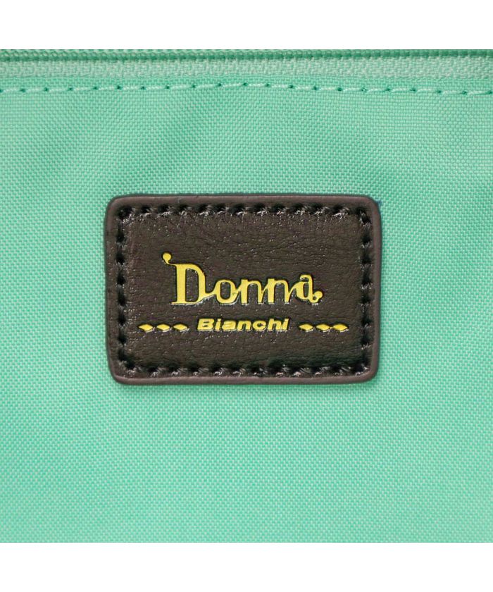 Bianchi トートバッグ Donna ビアンキ ドンナ 送料無料 手提げ
