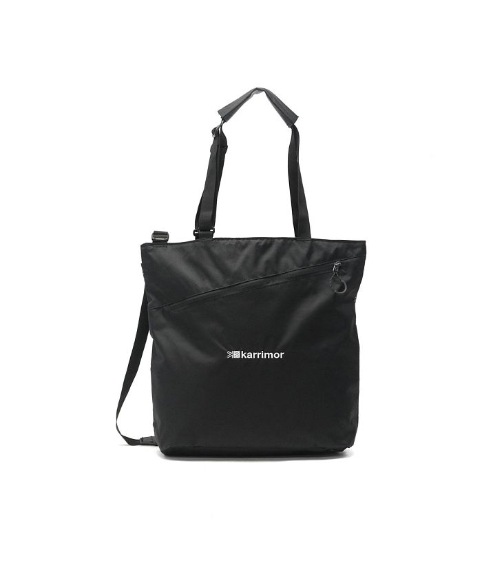 karrimor カリマー　バックパック &トートバッグ　2way コットン トート リュック karrimor カリマー 2way habitat